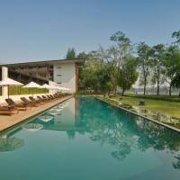 Anantara Chiang Mai Resort & Spa