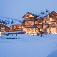 Lech Lodge - Alpine Residence