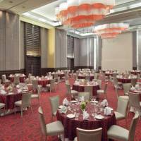 Holiday Inn Mumbai International Airport
