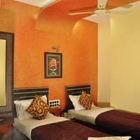 Hotel Planet Plaza