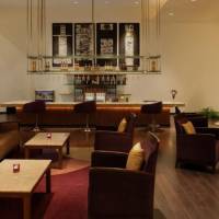 Radisson Blu Plaza Hotel Hyderabad Banjara Hills