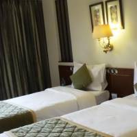 Tunga International Hotel
