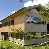 Design Chalet No 685 \ No 686