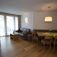 Berglife Appartements
