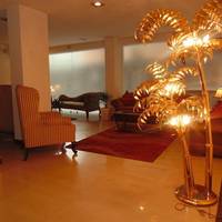Tavisha Hotel