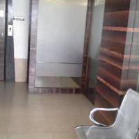 Galaxy Residency