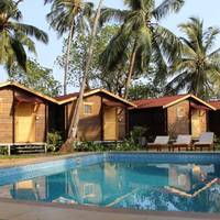 Bay15 - A juSTa Resort Goa