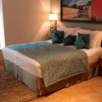 Hotel Bawa Continental