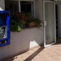 P'tit dej-Hotel Carcassonne - Audotel