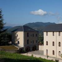 Le Domaine Du Palais des Eveques