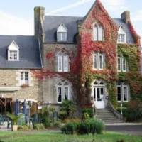 Le Manoir de la Roche Torin