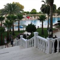Ganita Holiday Club