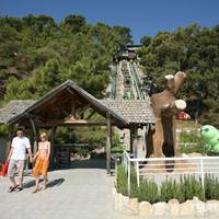 Naturland Country Resort Hotel