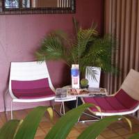 Kyriad Plaisir St Quentin en Yvelines