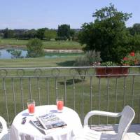 ResidHotel Grand Avignon