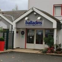 Balladins Nantes Saint Herblain