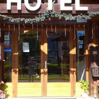 Beau-Regard Hotel