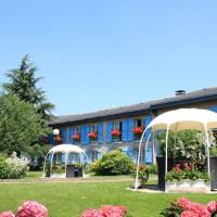 Qualys Hotel La Berteliere