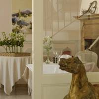 Le Moulin De Valaurie Hotel