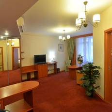 Евротель Центральный