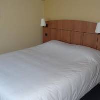 Kyriad Tarbes Odos