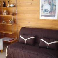 Les Chalets du Hameau de Flaine