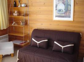 Les Chalets du Hameau de Flaine
