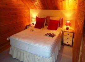 Les Chalets du Hameau de Flaine