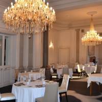 L'Orangerie du Chateau des Reynats