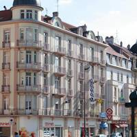 Escurial Hotel
