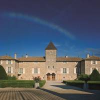 Chateau de Besseuil