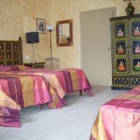 Le Domaine des Thomeaux Hotel & Spa