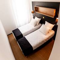 Park & Suites Elegance Grenoble Alpexpo