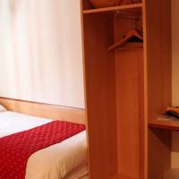 P'tit Dej-Hotel Tours Sud