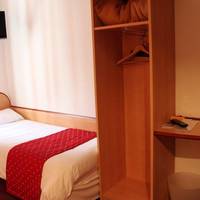 P'tit Dej-Hotel Tours Sud