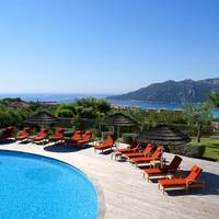 Hotel Alivi di Santa Giulia