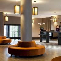 Hotel Du Lac