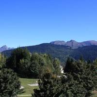 Residence des Hauts Plateaux