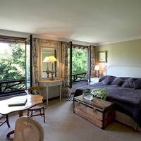 Les Etangs De Corot Hotel