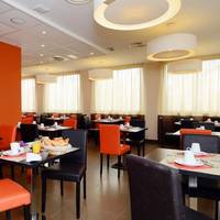 Appart'Hotel & Spa Odalys Ferney Geneve