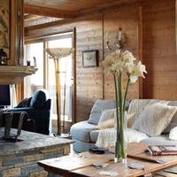 Chalet Hermine