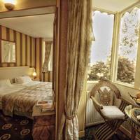 Hotel Belle-Isle sur Risle