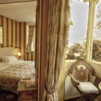 Hotel Belle-Isle sur Risle