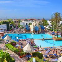 Caribbean Village Agador