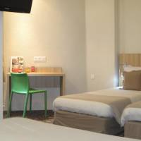 Balladins Lille