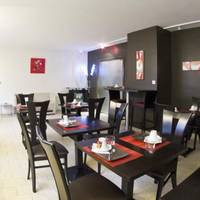 Inter-Hotel Dau-Ly