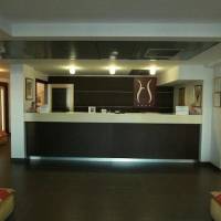 Sporting Hotel