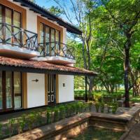 Cinnamon Lodge