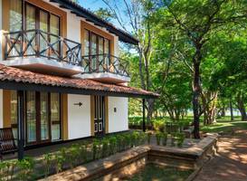 Cinnamon Lodge