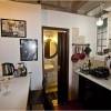 Cedro White Apartment